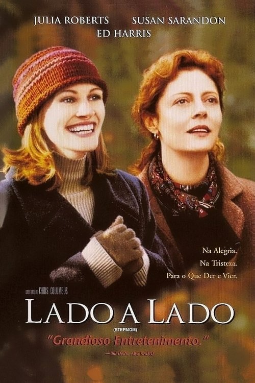 Assistir ! Lado a Lado 1998 Filme Completo Dublado Online Gratis