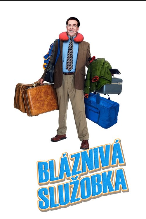 Bláznivá služobka