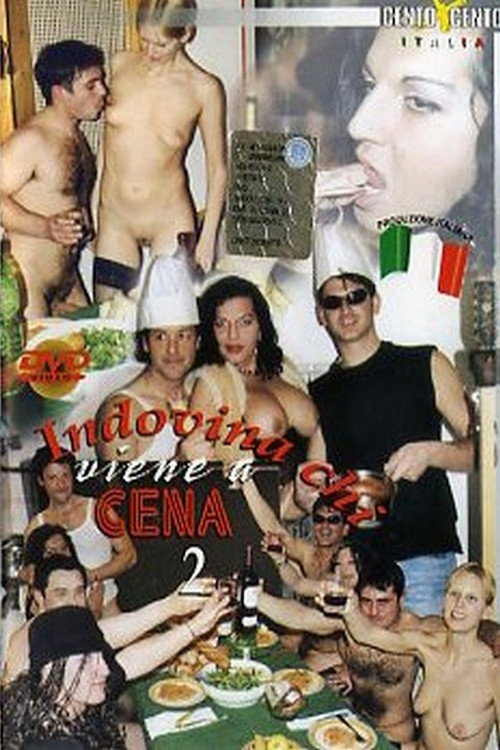 Indovina chi viene a cena 2 poster 2