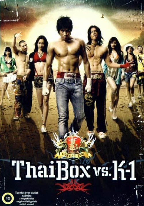 Background poster of อก 3 ศอก 2 กำปั้น blurred