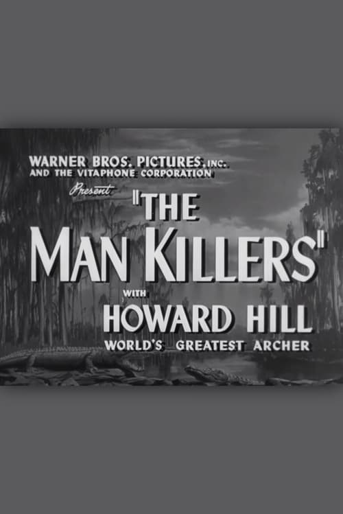 The Man Killers