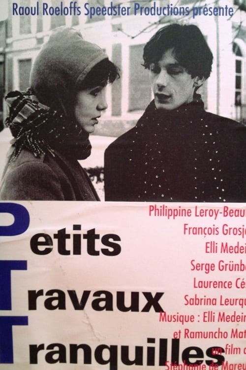 Petits travaux tranquilles (1993) Bekijk volledige filmstreaming online