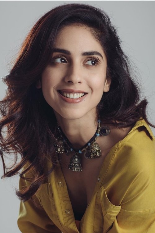 Poster of Pooja Bhamrah