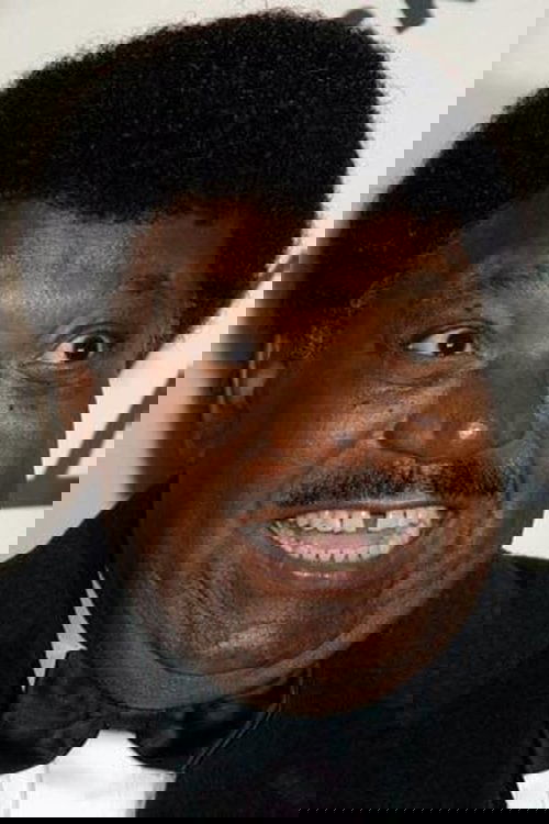 Percy Sledge