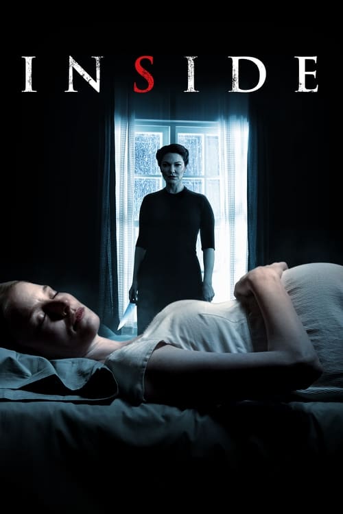 Inside (2017) Watch Full Movie Streaming Online