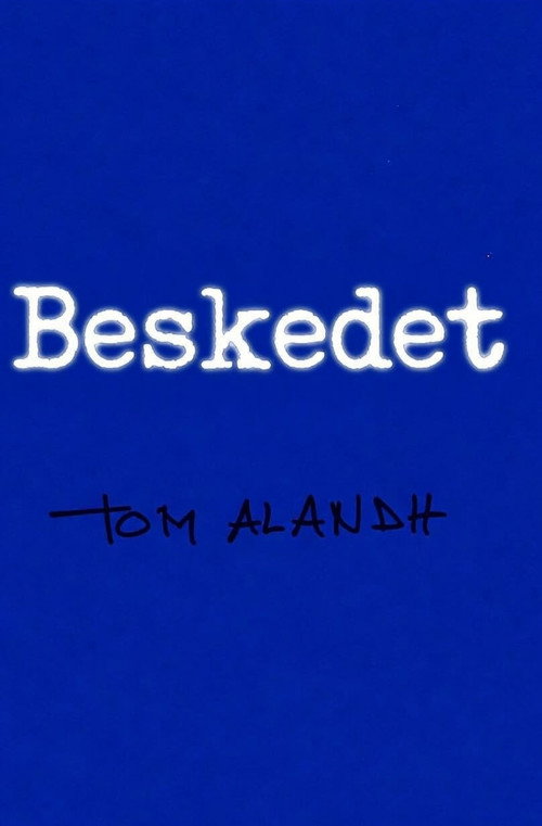 Beskedet电影海报