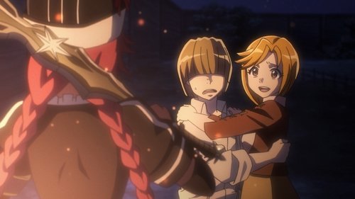 Overlord - 5. Bölüm