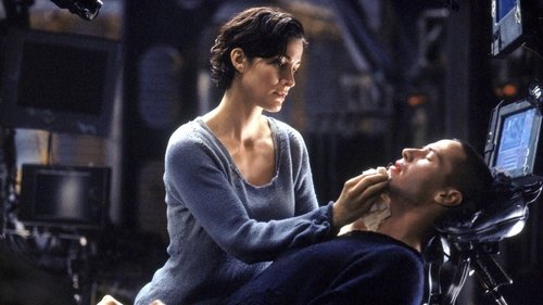 The Matrix (1999) Watch Full Movie Streaming Online