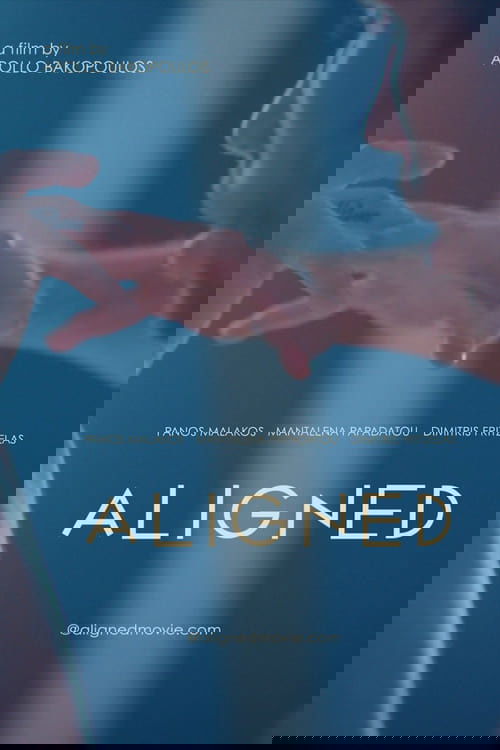 Aligned Poster