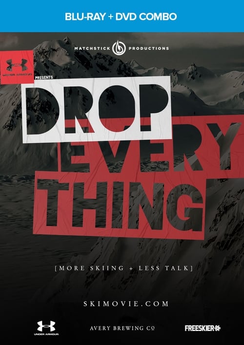 Drop+Everything