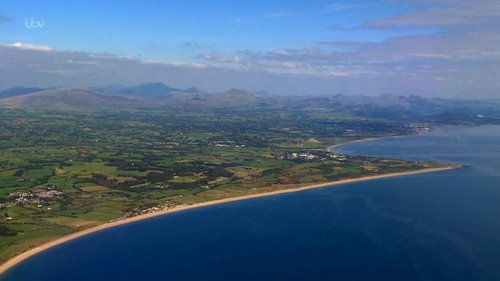 North Wales