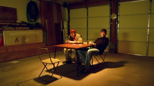 Encapsulation (2016) Free Stream