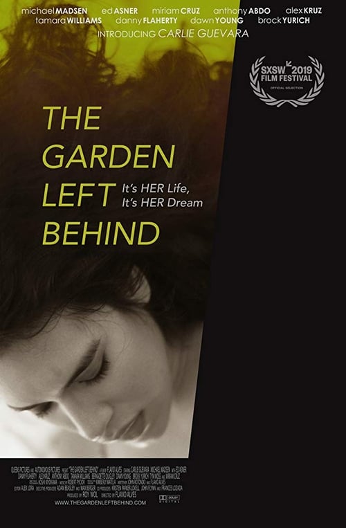 The Garden Left Behind (2019) PelículA CompletA 1080p en LATINO espanol Latino
