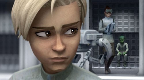 Star Wars: The Bad Batch - Hızlı Saldırı