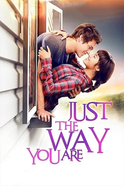 Just+the+Way+You+Are
