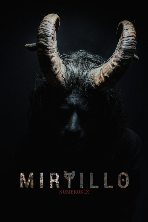 MIRTILLO - numerus IX Poster