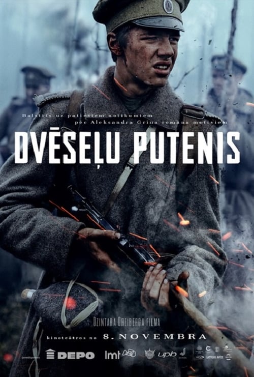 Dvēseļu putenis (2019) Guarda lo streaming di film completo online