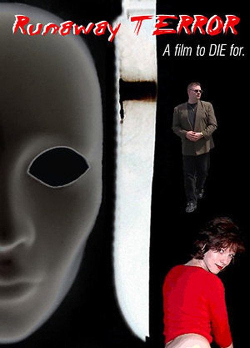 Runaway Terror poster 2
