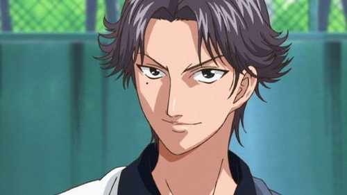 网球王子第3季第12集