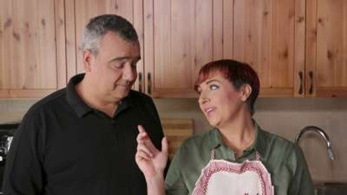 Fatto in casa per voi第1季第6集