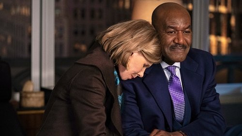 The Good Fight - 1. Bölüm