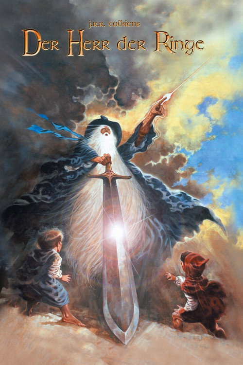 Der Herr der Ringe Ganzer Film (1978) Stream Deutsch