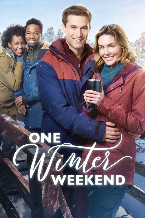 One Winter Weekend (2018) PelículA CompletA 1080p en LATINO espanol Latino