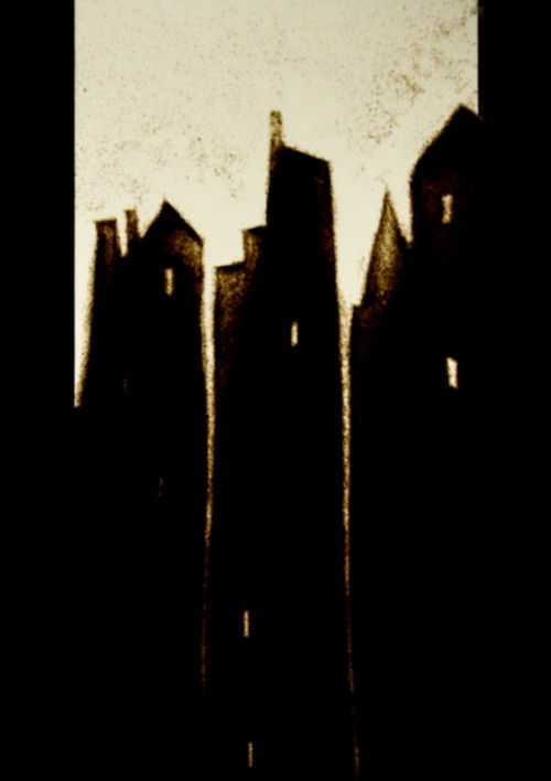 Shadows of Ourselves