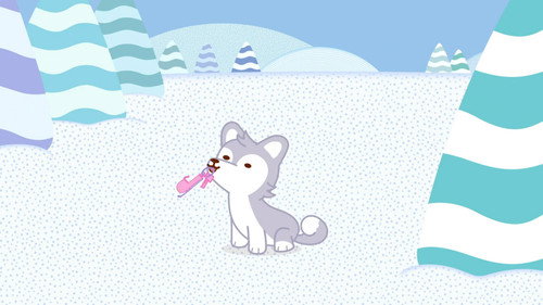 萌浪兔第3季第49集