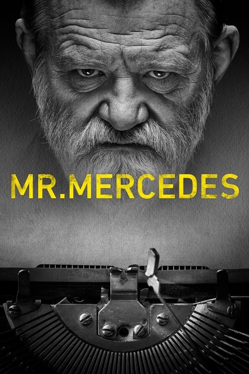 Mr. MercedesSeason 3 Episode 10 2017