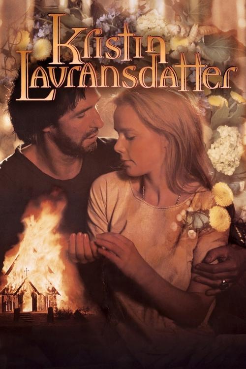 Kristin+Lavransdatter