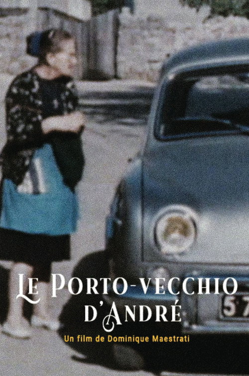 Le Porto-Vecchio d'André