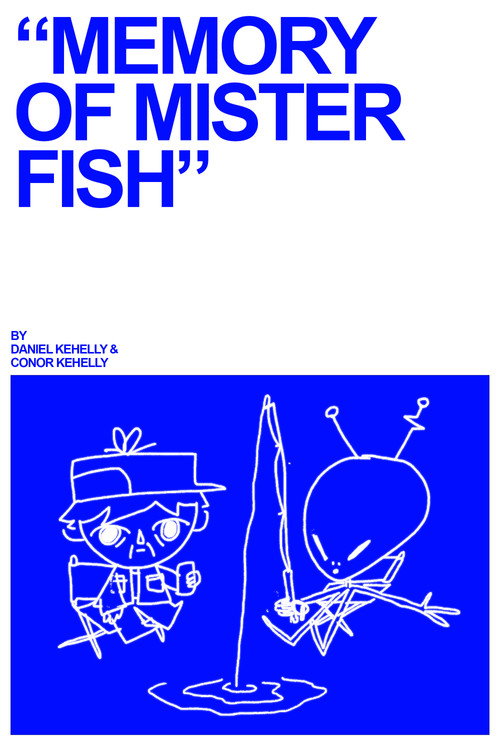 Memory of Mister Fish