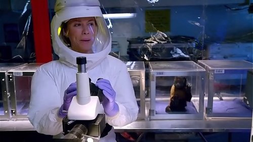 The Last Ship - 8. Bölüm