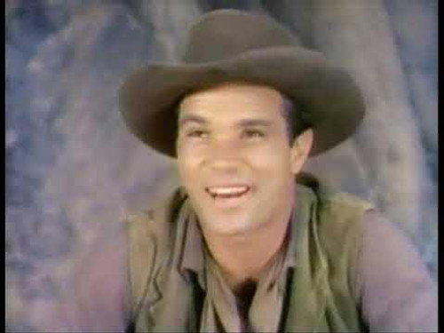 Texas John Slaughter: The Man from Bitter Creek