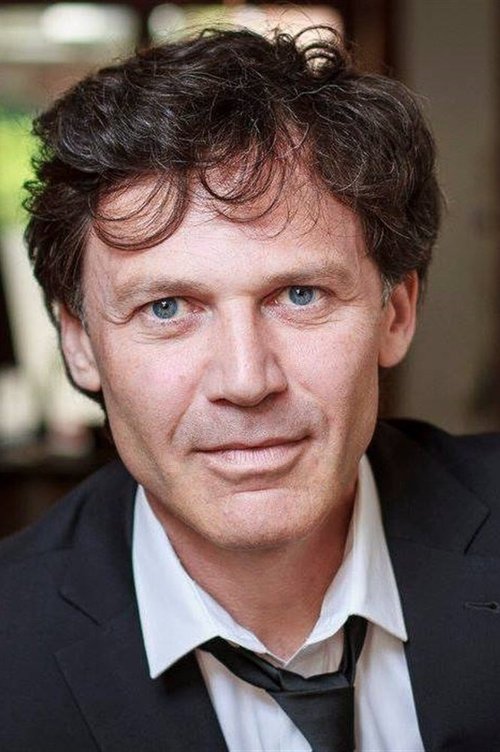Poster of Laurent Bonnet