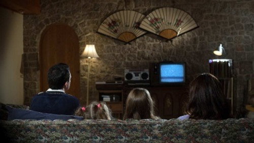 A TV Renaissance