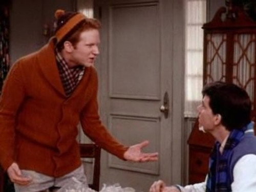 Tell It to the Marines