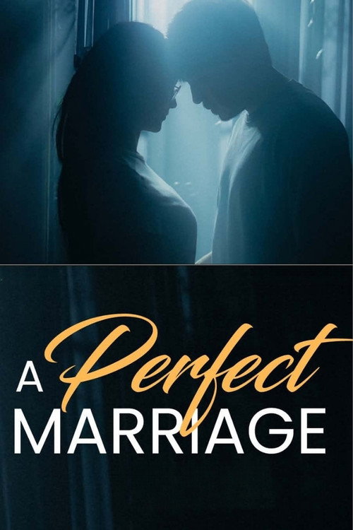 A Perfect Marriage Poster