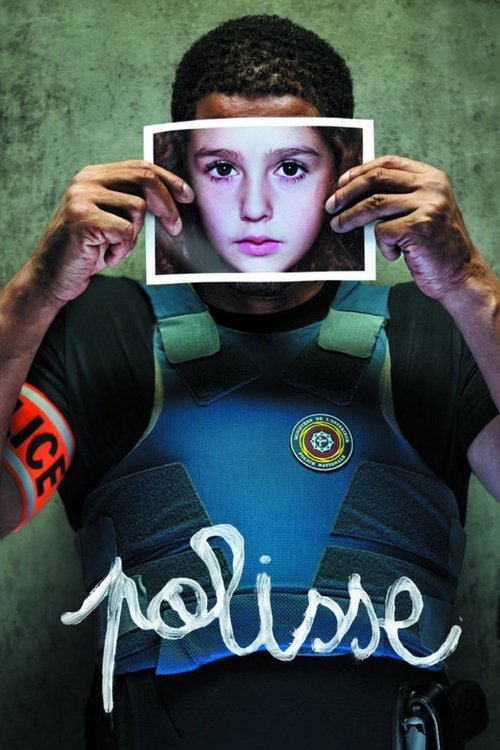 Polisse (2011) فيلم كامل على الانترنت