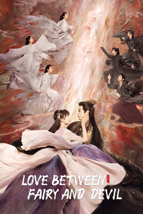 Love Between Fairy and Devil