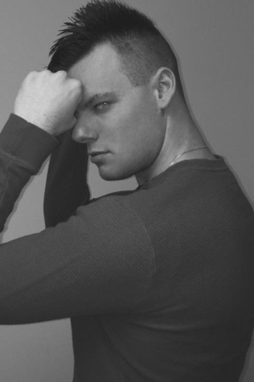 Zdjęcie Taylor Brown