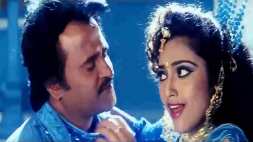 முத்து (1995) Película completa en línea