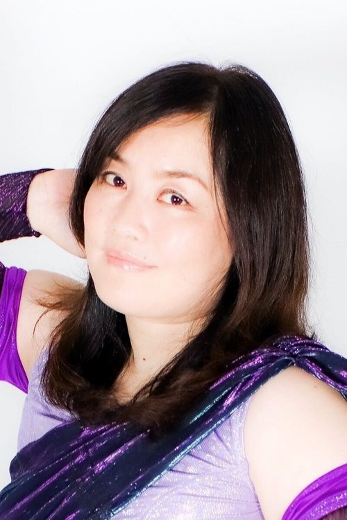 Poster of Emi Motokawa