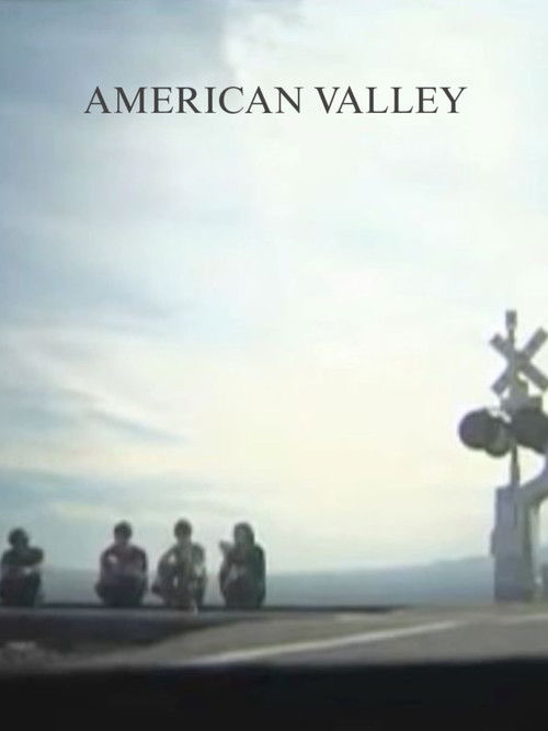Panic! at the Disco: American Valley