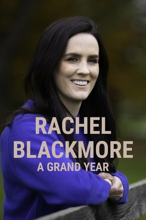 Rachael+Blackmore%3A+A+Grand+Year