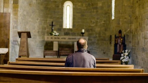 Examen de Conciencia - 1. Bölüm