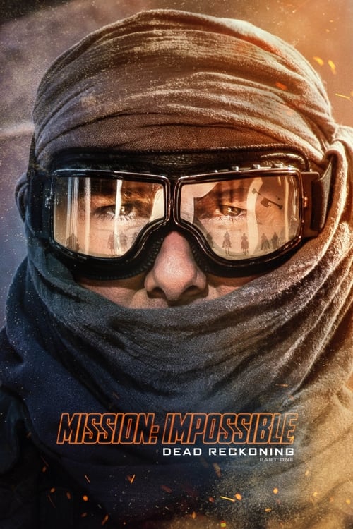 Mission Impossible – Dead Reckoning Part One