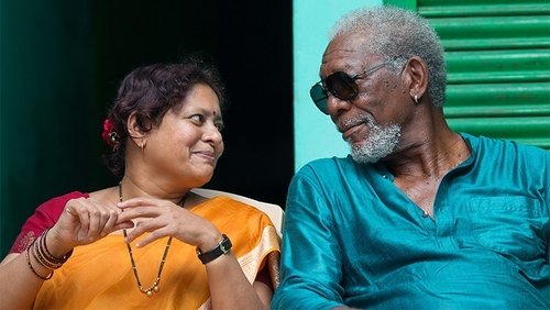Morgan Freeman ile İnancın Hikayesi - 6. Bölüm