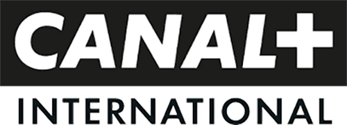 Canal+ International Logo